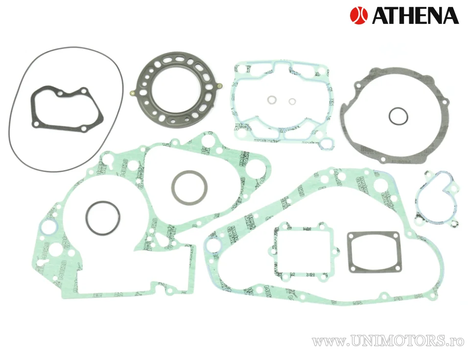 Kit completo guarnizioni - Suzuki RMX 250 ('97-'98) - Athena