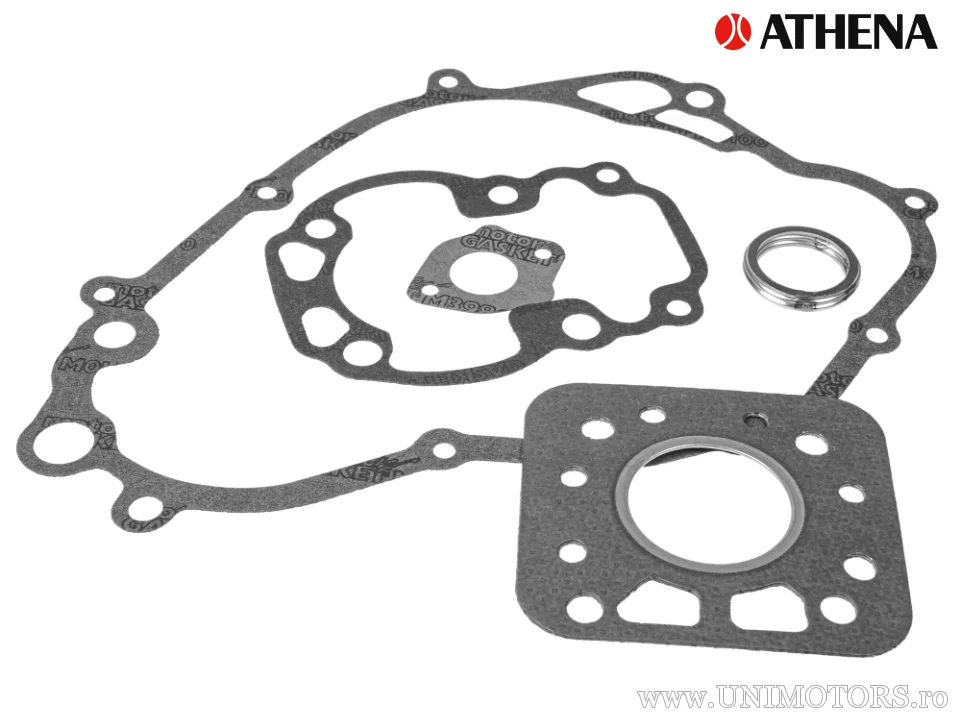 Kit completo guarnizioni - Suzuki TS 50 Wolf ('90-'92) - Athena