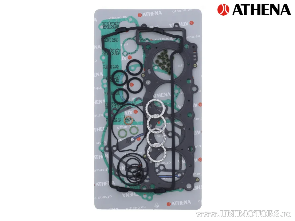 Kit completo guarnizioni - Yamaha YZF-R6 600 ('99-'02) - (Athena)