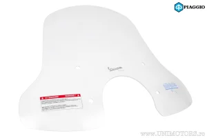 Kit completo parabrisas - 1B006494 - Piaggio