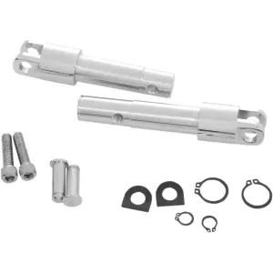 Kit conversie comenzi avansate XL - Cromat, Lustruit - Standard - 16220474