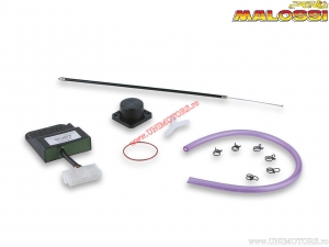 Kit conversione Digitronic KRM (per carburatore) - Aprilia SR50 Ditech H2O 2T E1 '00-'06/'03 (Morini) - Malossi