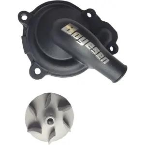 Kit coperchio e rotore pompa acqua Supercooler - Can-Am Commander 1000 EFI ('11-'14) / Renegade 570 EFI 4X4 ('16-'18) - Boyesen