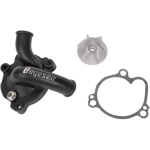 Kit couvercle et rotor de pompe à eau Supercooler - Kawasaki KX 250 ('94-'04) - Boyesen