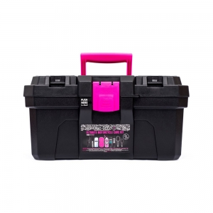 Kit curatare motocicleta - Muc-Off Ultimate - Oxford