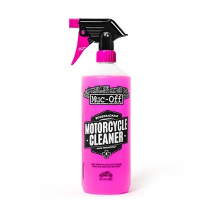 Kit curatare motocicleta - Muc-Off Ultimate - Oxford