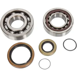 Kit cuscinetti e guarnizioni albero motore - GAS GAS EC 200 / EC 250 / EC 250 RACING / EC 300 / MC 250 / SM 250 - Moose