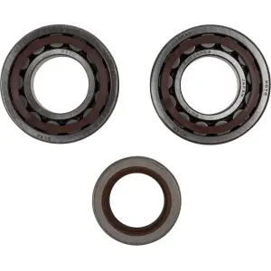 Kit Cuscinetti e Guarnizioni Albero Motore - KTM EXC 250 RACING / EXC 400 / MXC 400 / SX 400 / XC 525 ATV - Moose