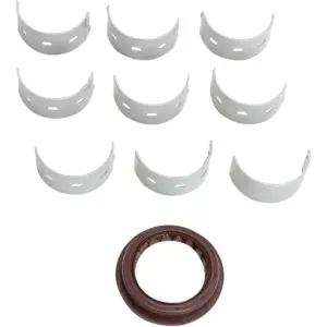 Kit cuscinetti e guarnizioni dell'albero motore - 09240483
