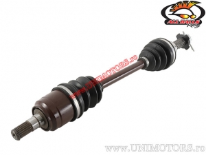 Kit cuscinetti e guarnizioni differenziale anteriore destro - Suzuki LTA-450 X King Quad / LT-A500X / LTA-700 X King Quad / LTA-