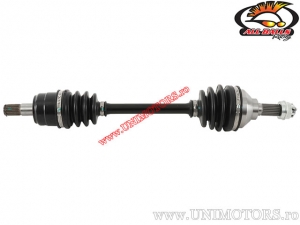 Kit cuscinetti e guarnizioni per differenziale anteriore - Kawasaki KVF 650 I Brute Force ('06-'13) / KVF 750 Brute Force ('05-'