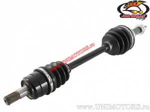 Kit cuscinetti e guarnizioni per differenziale anteriore - Kawasaki KVF 650 I Brute Force ('06-'13) / KVF 750 Brute Force ('05-'
