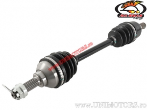 Kit cuscinetti e guarnizioni per differenziale anteriore - Kawasaki KVF 650 I Brute Force ('06-'13) / KVF 750 Brute Force ('05-'