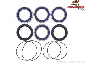 Kit cuscinetti e guarnizioni per forcellone - Buell Blast / Firebolt XB12R / Firebolt XB9R / Helicon 1125CR - All Balls