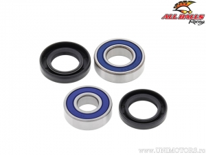 Kit cuscinetti e guarnizioni ruota anteriore - Yamaha YFM250 BearTracker - All Balls