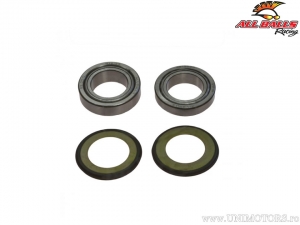 Kit cuscinetti manubrio - Honda CRF250R ('14-'17) / CRF450R ('13-'16) - All Balls
