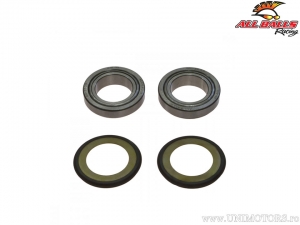 Kit cuscinetti manubrio - Honda CRF250R i.e. / CRF450R i.e. - All Balls