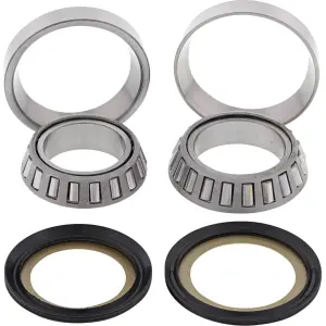 Kit cuscinetti manubrio - Kawasaki KD100 / KD80 / KE100 / KLX110 / KM100 / KX60 / Z125 PRO / Suzuki DRZ110 / RM60 - Moose