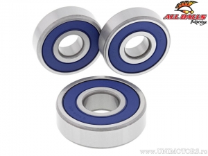 Kit cuscinetti ruota posteriore - Suzuki DR370 ('78-'79) / SP370 ('78-'79) - All Balls