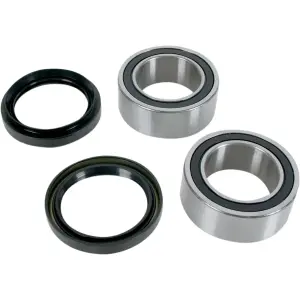 Kit cuscinetti ruota posteriore - Yamaha YFZ 450 R ('09-'25) / YFZ 450 X ('10-'11) - Moose
