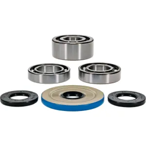 Kit cuscinetti/tenuta differenziale anteriore - CAN AM COMMANDER 700 EFI DPS / DEFENDER HD7 4X4 Max / OUTLANDER 500 4X4 - Moose