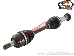 Kit cuscinetto differenziale anteriore destro - Yamaha YFM35FX Wolverine ('01-'05) - All Balls