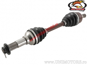 Kit cuscinetto differenziale anteriore destro - Yamaha YFM35FX Wolverine ('01-'05) - All Balls
