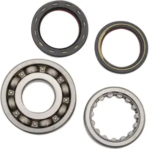 Kit cuscinetto e guarnizione per albero motore principale - 09240116