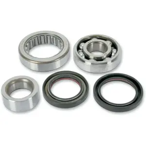 Kit cuscinetto e guarnizione per albero motore principale - 09240167