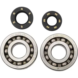 Kit cuscinetto principale albero motore e set guarnizioni - 09240026