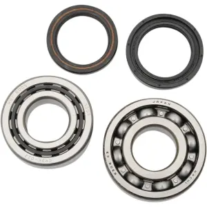 Kit cuscinetto principale albero motore e set guarnizioni - 09240247