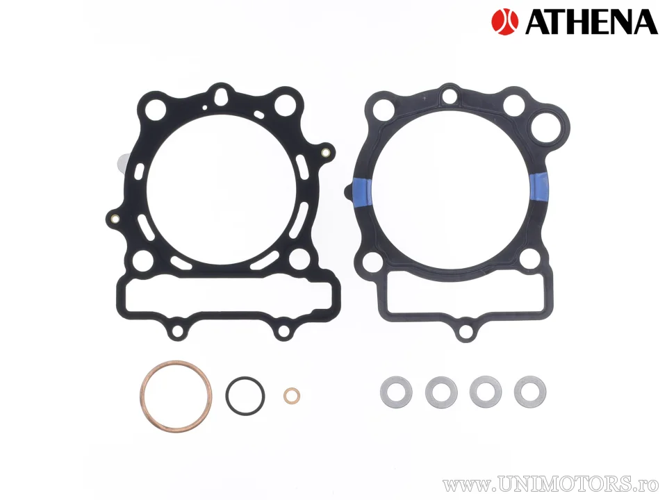 Kit cylindre big bore Ø 85 mm, 300 cc pour augmentation des performances - Athena
