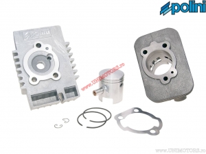 Kit cylindre (diamètre 43mm / 63cc) - 1400133/10 - Polini