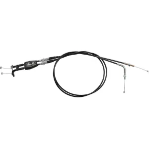 Kit d'accélérateur à taux variable Rev3 - Noir, Mat - 06320975