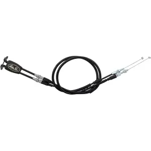 Kit de accelerație variabilă Rev3 - Husaberg FE 450 E ('05-'08) / FE 550 E ('05-'08) / KTM SX 525 ('03-'06) - Motion Pro