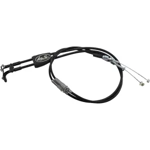 Kit de aceleração variável Rev3 - Kawasaki EX 250 R ('08-'12) - Motion Pro