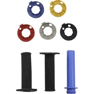 Kit de Acelerador de Taxa Variável Rev3 - Preto, Fosco - 06320898