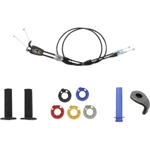 Kit de acelerador variable Rev3 - Husqvarna TC 449 ('11-'13) / TXC 449 ('11) / TXC 511 ('11-'12) - Motion Pro