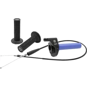 Kit de Acelerador Vortex™ SE - Negro, Mate - 06320892