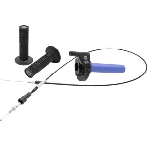 Kit de Acelerador Vortex™ SE - Preto, Fosco - 06320889