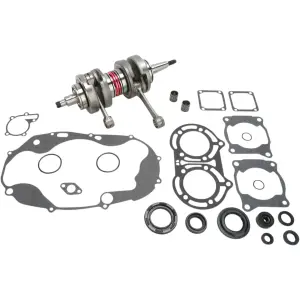 Kit de arbore cotit - 09210396