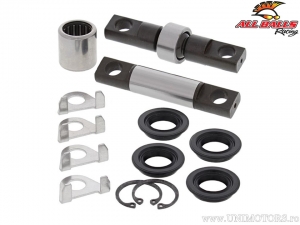 Kit de bagues de bras inférieur avant - Kawasaki KFX450R ('08-'14) - All Balls