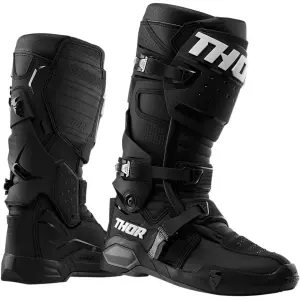 Kit de boucles pour bottes radiales - Noir - 34300882