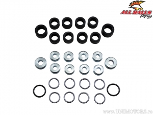 Kit de buchas de braço traseiro - Polaris General 1000 EPS / General 4 1000 EPS / RZR900 50 55 polegadas / RZR 4 900 / RZR S4 1