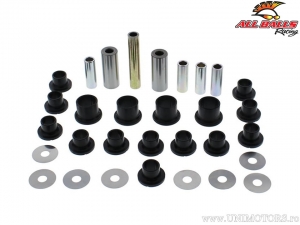 Kit de buchas do braço traseiro - Can-AM Defender 1000 / DDefender 1000XMR / Defender Max 1000DPS / Defender Max 800XT - All Ba