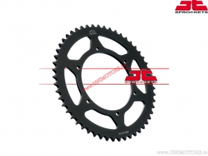 Kit de cadena - Derbi 50 GPR Racing ('04-'05) / 50 GPR Nude ('04-'05) - DID / JT