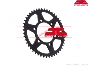 Kit de cadena - Ducati 600 SS ('95-'99) - DID / JT