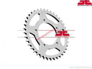 Kit de cadena - Ducati 750 F1-3 SS ('88) - DID / JT