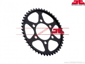 Kit de cadena - Honda CB 125 R / CBF 125 NA ('18-'20) - DID / JT