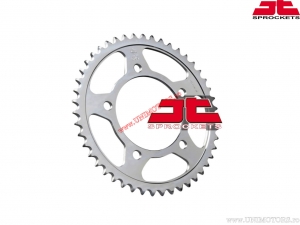 Kit de cadena - Honda CBR600 FX FY PC35 ('99-'00) - DID / JT